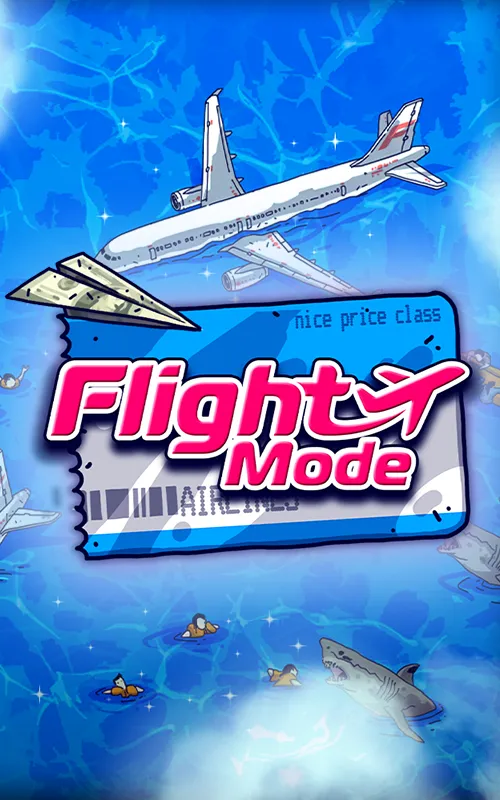Flight Mode at Cabarino Casino