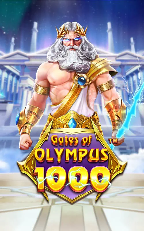 Gates of Olympus at Cabarino Casino