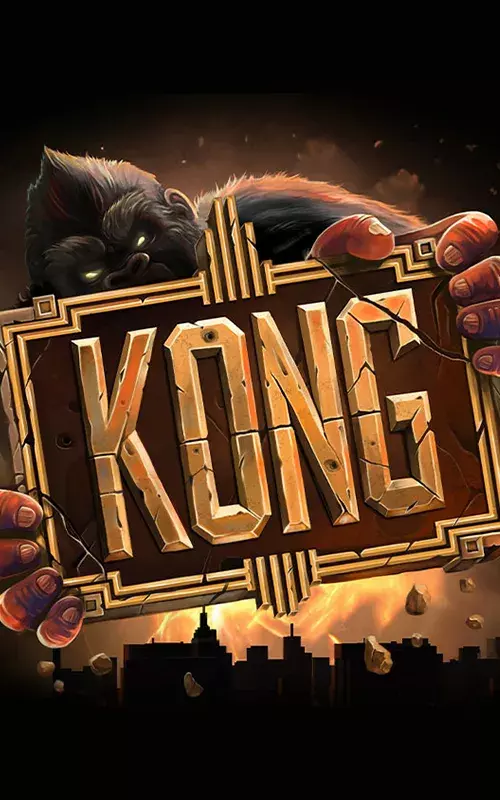 Kong at Cabarino Casino