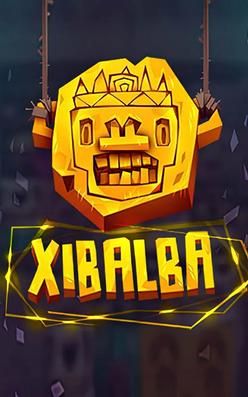 Xibalba at Cabarino Casino